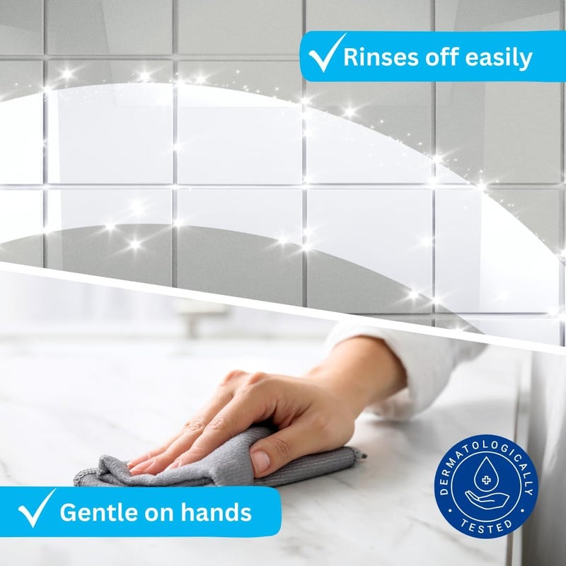 sodasan سوداسان 100% منظف طبيعي للاستحمام والحمام 500 مل - Image 5